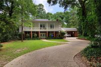 House in Mobile County, Alabama
