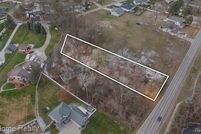 Land for sale in Oakland County, Michigan