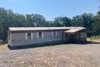 House in Muskogee County, Oklahoma