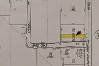 Land for sale in Kern County, California