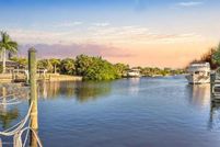 Lakefront Property for sale in Charlotte County, Florida