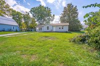 Farm and Ranch in Knox County, Indiana