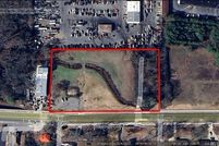 Land for sale in Pulaski County, Arkansas