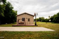 House in Stutsman County, North Dakota