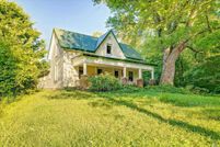 Land in Owen County, Indiana