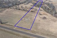 Land for sale in Rains County, Texas