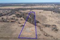 Land for sale in Rains County, Texas