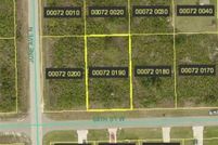 Land for sale in Lee County, Florida