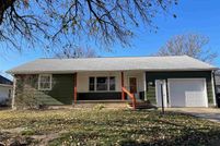 Farm and Ranch in Harvey County, Kansas