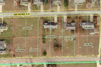 Undeveloped Land for sale in Hamilton County, Illinois