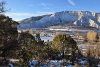 Land for sale in Garfield County, Colorado