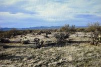 Land for sale in Pima County, Arizona