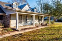 Land for sale in Faulkner County, Arkansas