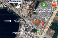 Land for sale in Polk County, Florida