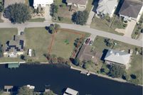 Undeveloped Land in Citrus County, Florida