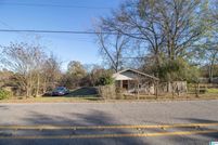 Land for sale in Shelby County, Alabama