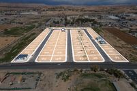 Undeveloped Land in Clark County, Nevada