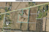 Land in Champaign County, Ohio