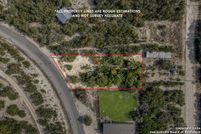 Land for sale in Bandera County, Texas