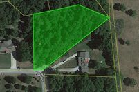 Homesite for sale in Boone County, Arkansas