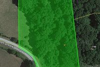 Undeveloped Land for sale in Boone County, Arkansas
