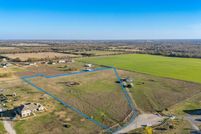Land for sale in Hunt County, Texas