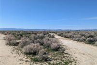 Land for sale in Kern County, California