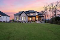 House in Madison County, Alabama