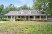 Land in Fulton County, Georgia