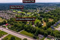 Land in Butler County, Ohio