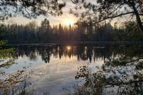Undeveloped Land in Bayfield County, Wisconsin