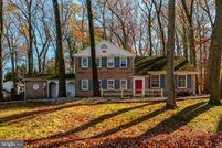 Land in Cumberland County, Pennsylvania