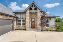 House in Fannin County, Texas