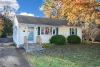 House in New Haven County, Connecticut