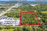 Land for sale in Saint Lucie County, Florida