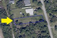 Undeveloped Land in Brevard County, Florida