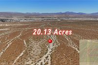 Land for sale in San Bernardino County, California