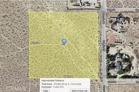 Land for sale in San Bernardino County, California