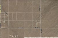 Undeveloped Land for sale in San Bernardino County, California