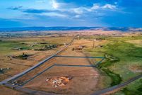 Land in Albany County, Wyoming