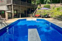 Land in Owen County, Indiana