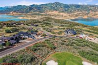 Homesite in Wasatch County, Utah