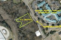 Homesite for sale in Edgecombe County, North Carolina