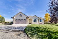 Land in Laramie County, Wyoming