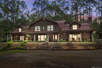 Land for sale in Pike County, Mississippi