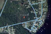 Homesite for sale in Putnam County, Florida