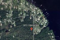 Homesite for sale in Putnam County, Florida