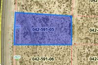 Undeveloped Land for sale in Nye County, Nevada
