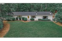 House in Clackamas County, Oregon