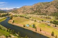Land in Mineral County, Montana